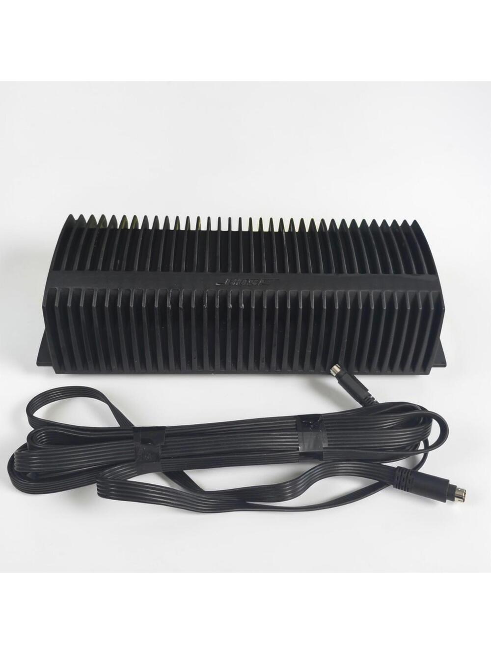 Bose Lifestyle SA-2 Amplifier Speaker Amp Model SA2 Tested Working